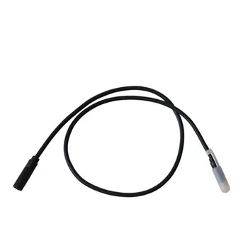 

FREE SHIPPING 9 core waterproof extension cable for electric bike hub motor kit