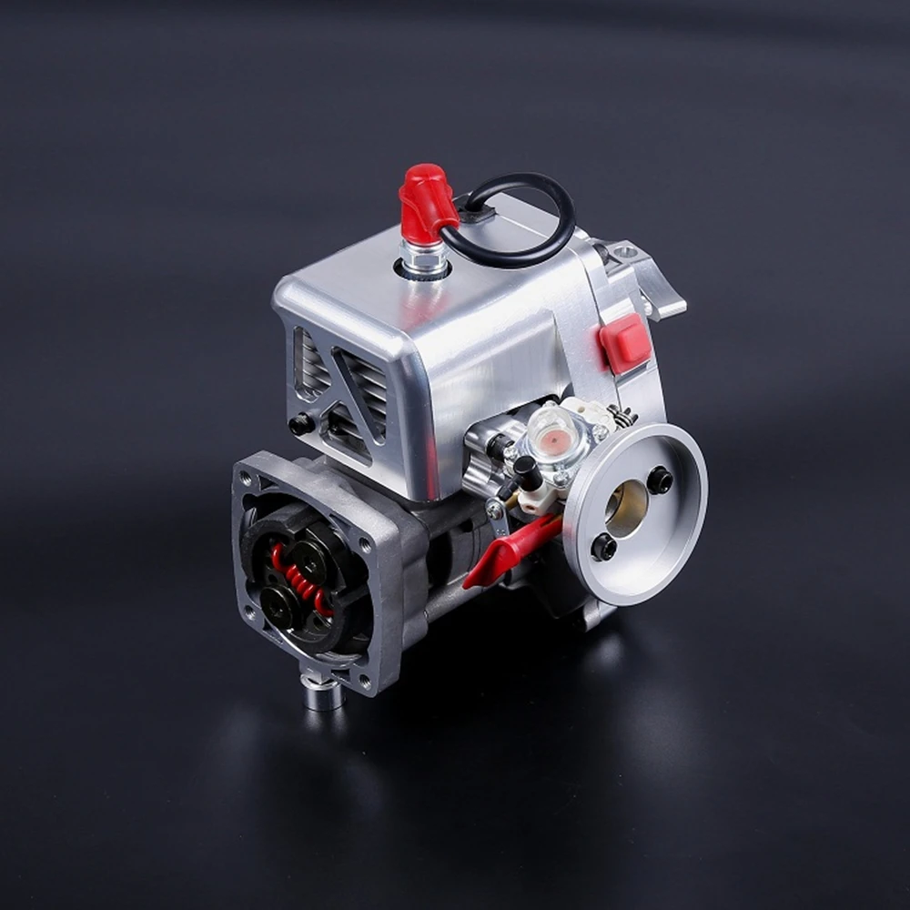 Багги Rc Nitro двигатель с ЧПУ металлический бензиновый двигатель для 1:5 масштаб Дистанционное управление автомобиль Hpi гоночный Bajas 5B 5T SC Losi 5ive-t DBXL MCD