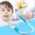 Free Hand Baby Bottle Holder Feeder Bottles Rack Kids Feeding Holder Drink Water Nursing Support Clip Фиксированный Кронштейн