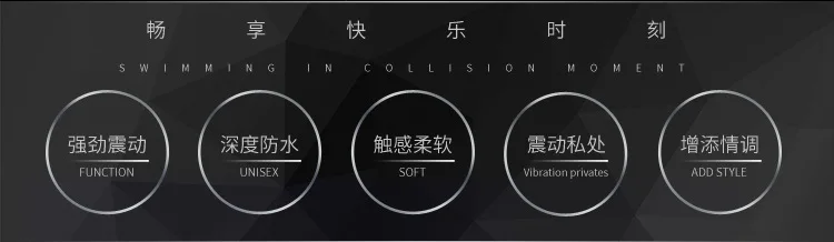 Pilot 014488 Goldfinger Силикагель вибратор флирт Tiaodan пары Сексуальная помощь внешней торговли