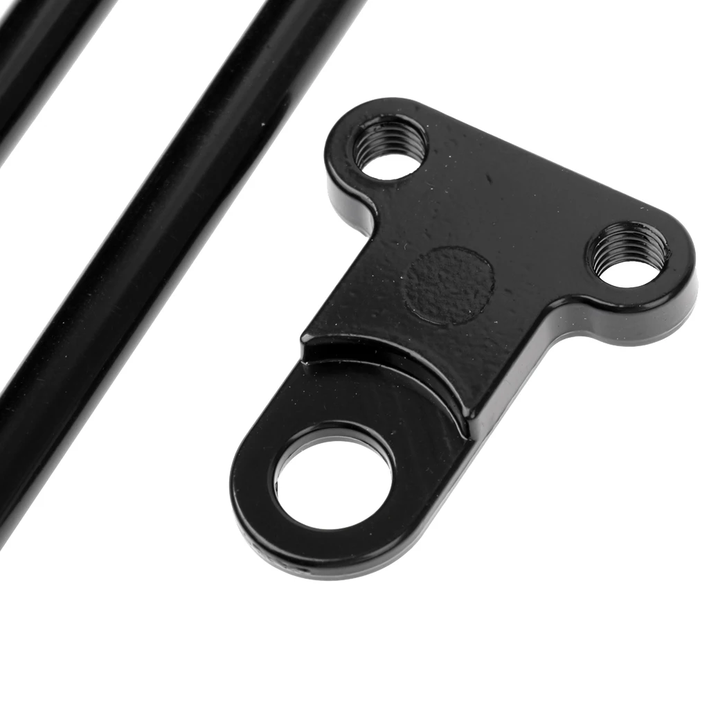 Carp Fishing Windshield Snag Bar Bars Ears Anti Falling Fishing Accessory