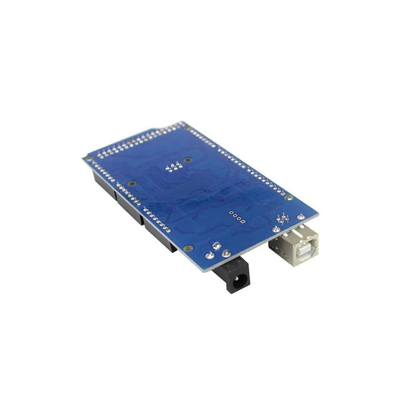 MEGA 2560 R3 макетная плата CH340G ATMEGA 2560-16AU Комплект USB кабель для Arduino