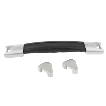 

Luggage Suitcase Box Handle Carrying Belt Shoulder Strap E-060 Replacement
