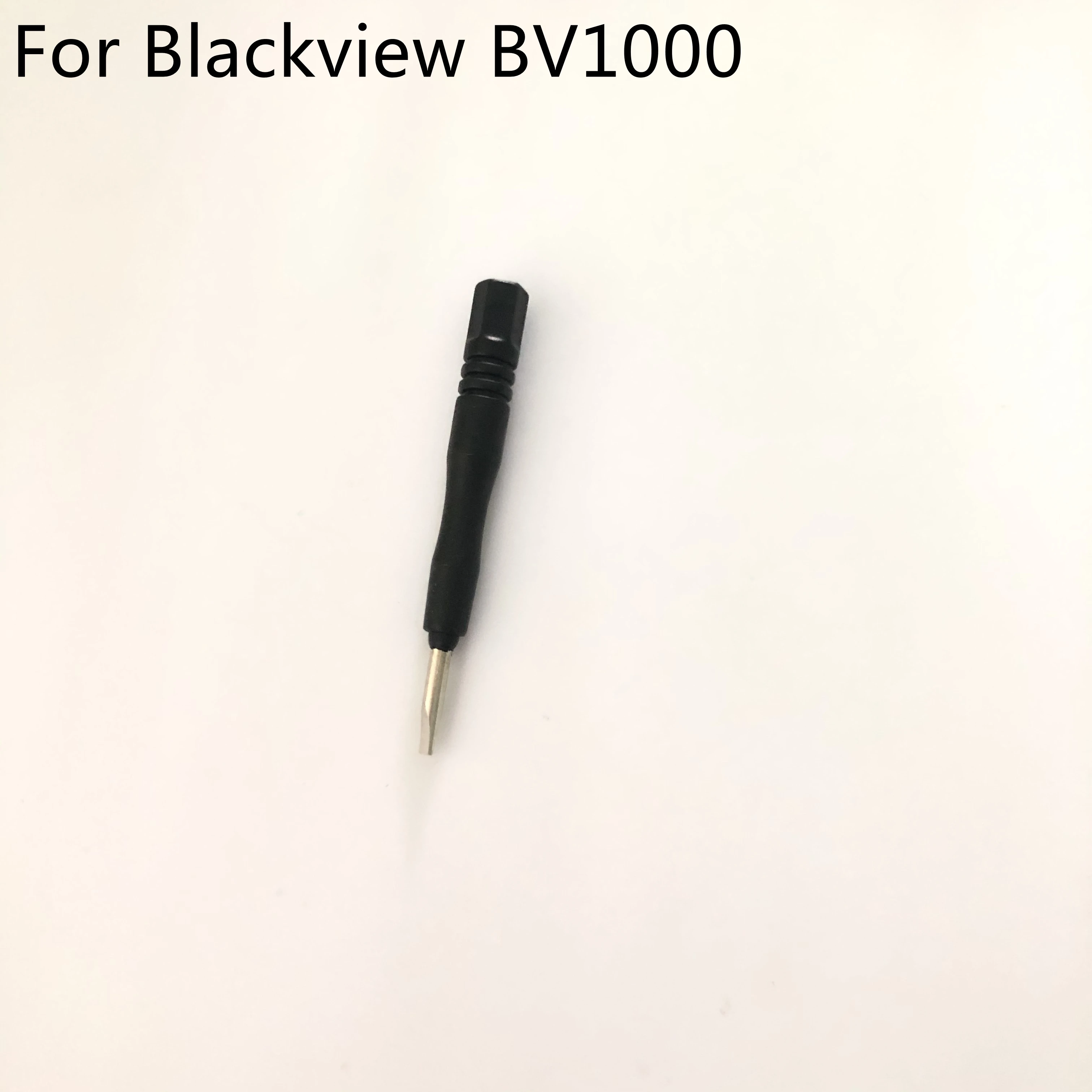 Blackview BV1000 оригинальный набор инструментов для разборки использованного телефона
