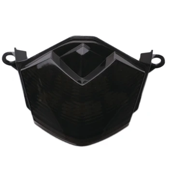 

Tail Light for Kawasaki Z750 / Z1000 Chrome Rear Tail Light Brake Turn Signals Integrated Led Light