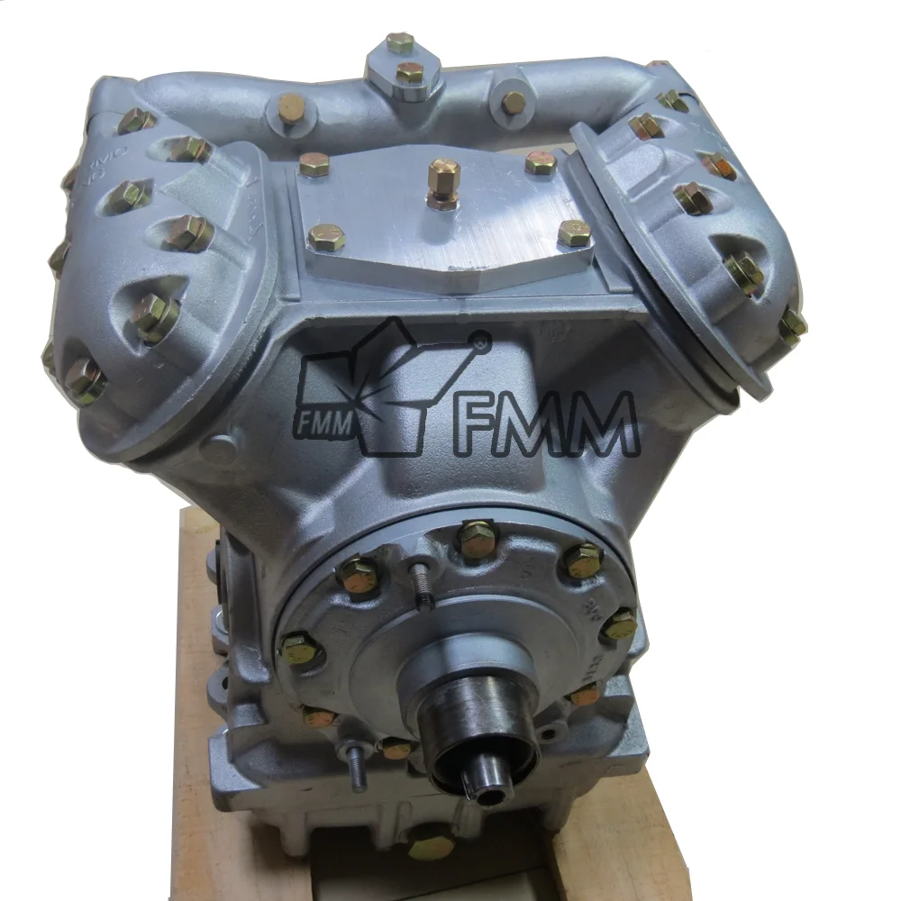 Автомобильный Компрессор переменного тока без сцепления для автобуса THERMO KING 426