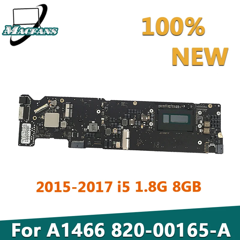 macbook air 2015 logic board 8gb
