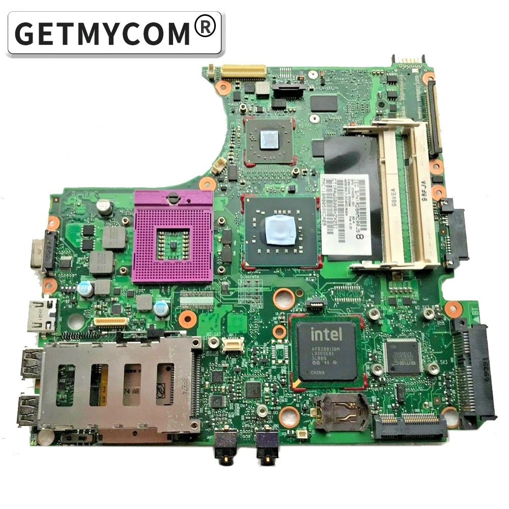 

Материнская плата 574508-001 для ProBook 4410s 4710S 4411S 4510S