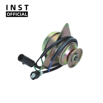 

Air Conditioning Fan AC A/C Blower Motor FOR Application P/ISWARA 12V