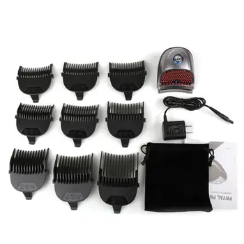 

EU AU US UK Charge Professional Safety Cordless Hair Clippers Electric Quick Hair Cutting Trimmer Hairdressing Gadgets