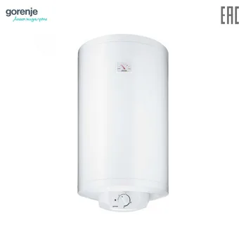 

Electric Water Heaters GORENJE GBF80B6 GORENJE Major Appliances Water Heater boller device for heating water