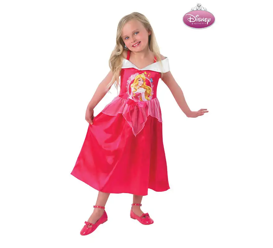 Disfraz De La Bella Durmiente Para Nina Dibujos Animados Y Cuentos Peliculas Cine Y Tv Bella Durmiente Disney Princesas Disfraces Para Ninos Aliexpress