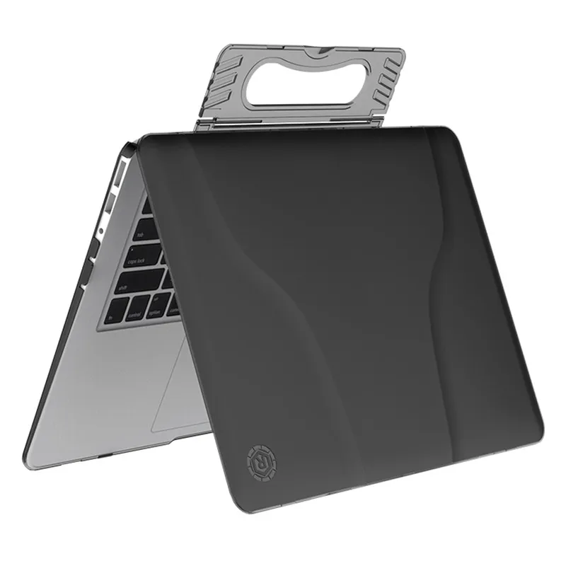 Hard Case A1990 & A1707 MacBook Pro 15 Case NEWEST Release 2018 & 2017 & 2016 