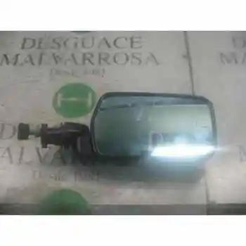 

RIGHT REARVIEW MIRROR VOLVO SERIALS 240 SALOON 240 GL W942 HANDBOOK [3255870]