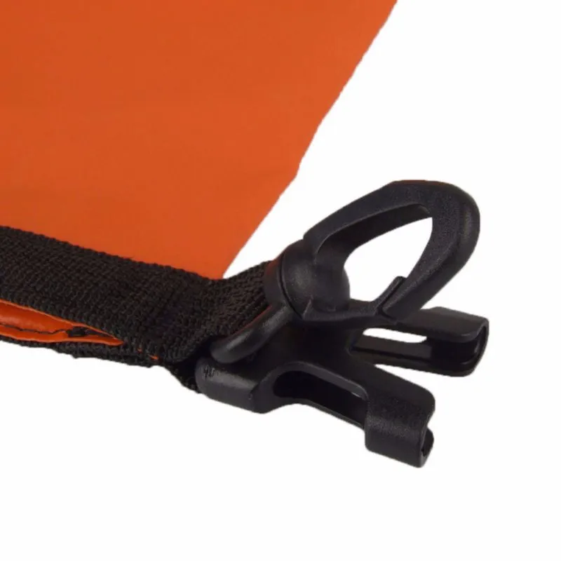 5л Portatile Sacchetto Impermeabile Per Canoa каяк рафтинг сухой мешок для спорта, прогулок на свежем воздухе, походов комплект Da Viaggio Equipaggiamento