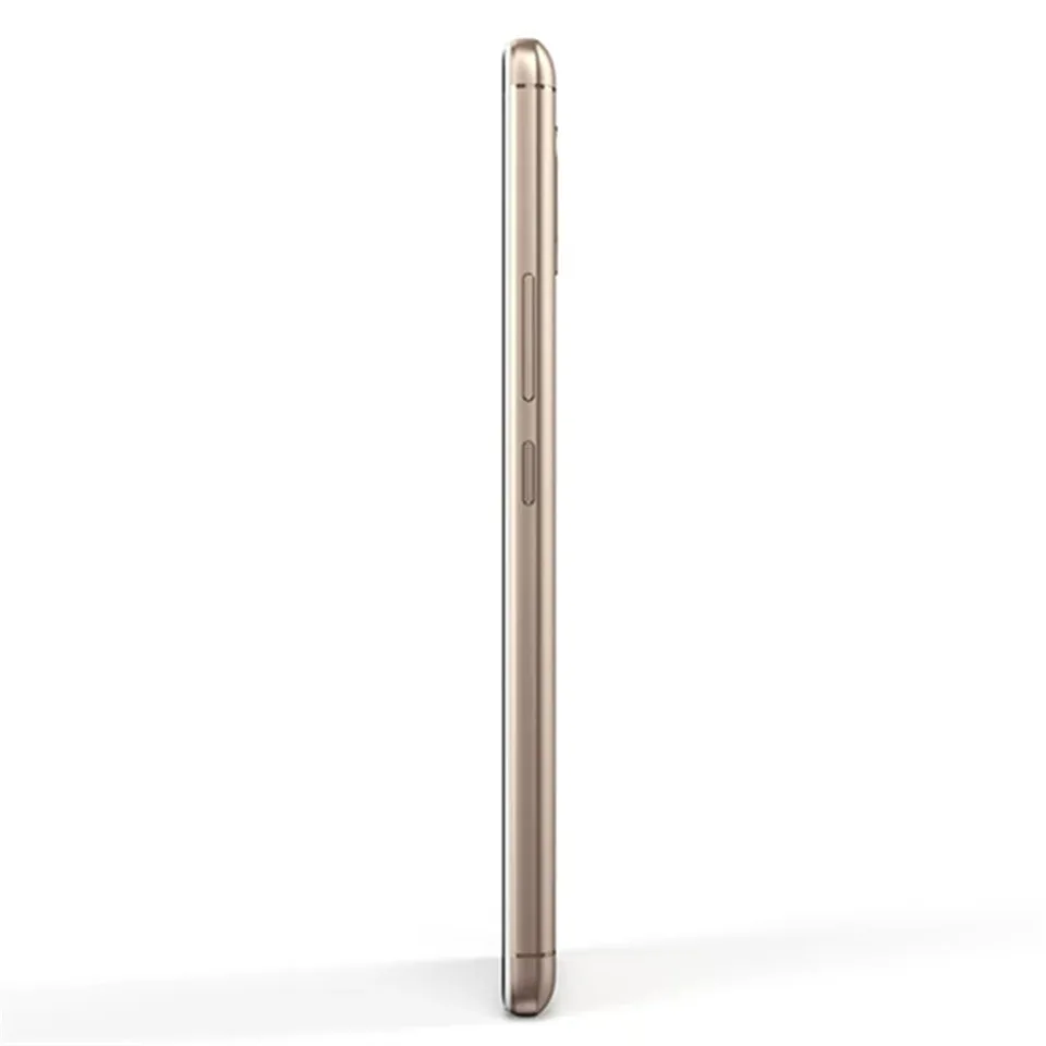 Глобальная версия, lenovo K8 note, смартфон, 5,5 дюймов, 4 Гб ОЗУ, 64 Гб ПЗУ, 13 МП+ 5 МП, сотовый телефон, отпечаток пальца, 4000 мАч, 4G LTE
