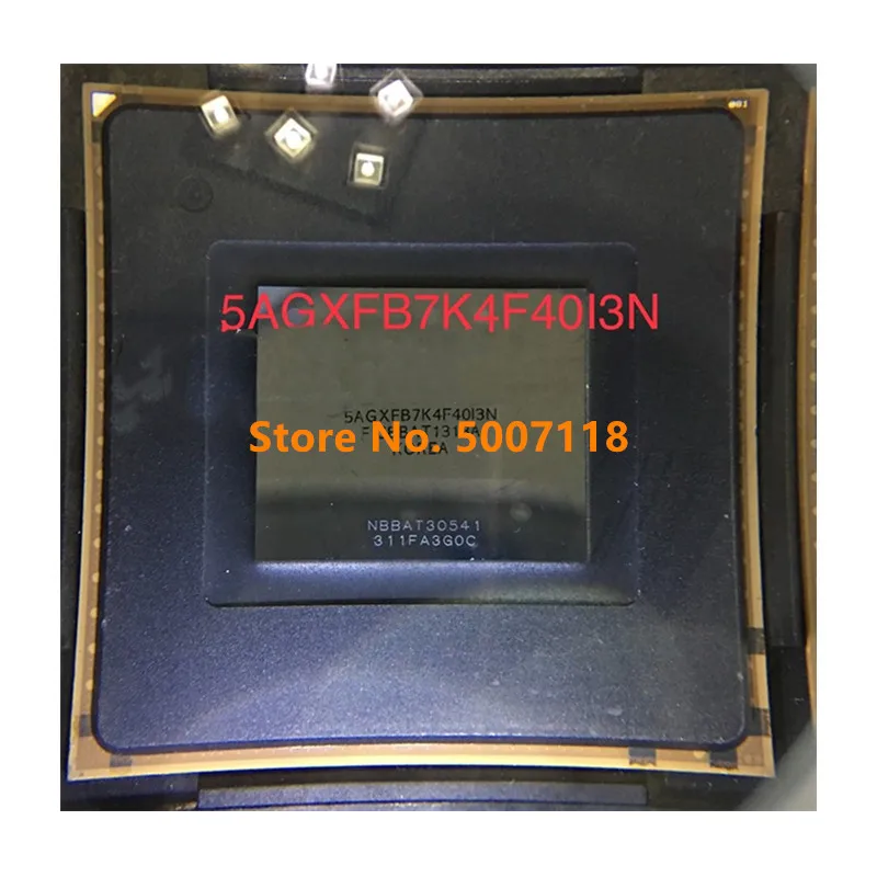 5AGXFB7K4F40I3N BGA New Origina