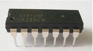 

100% New&original XTR105P TO-263