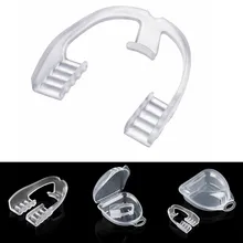 Капа от бруксизма