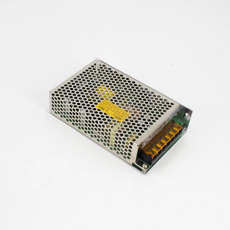 Ac dc мини размер MS 150W CE одобренный 5V 12V 15V 24V Одиночный выход импульсный источник