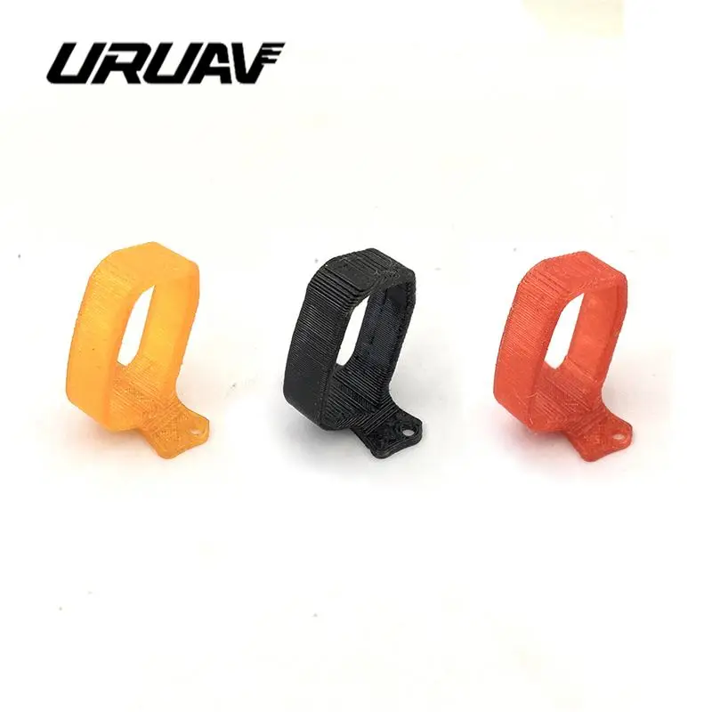 URUAV 25 Degree Insta360 Camera Mount for Emax Tinyhawk II Freestyle FPV Racing RC Drone Quadcopter Spare Parts RC Parts