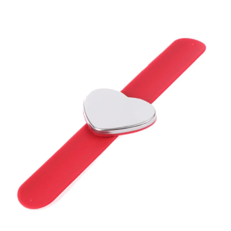 Salon Magnetic Wristband Hair Clip Holder for Hairdressing & Styling
