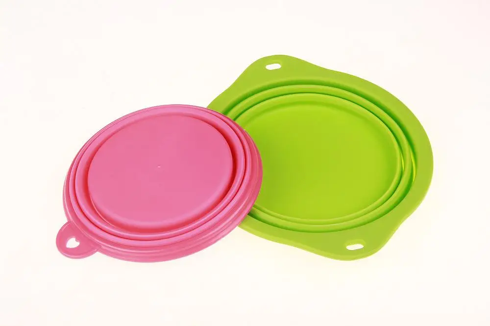 Large dog bowl 1000 ml of silica gel (17)