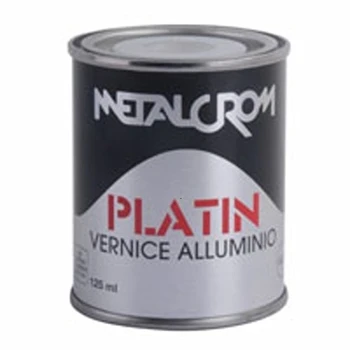 

Vernice Franchi&Kim; Platin l 0,500 alluminio [FRANCHI&KIM; ]