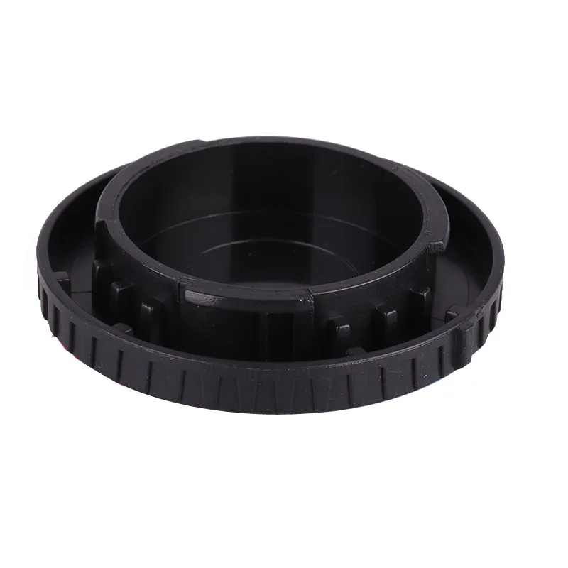 1-10 пар Крышка корпуса камеры+ Задняя крышка объектива для Nikon N1 mount J1 V1