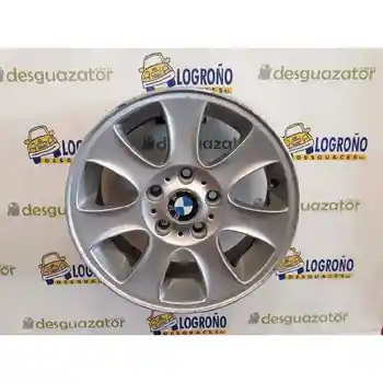 

6769402 RIM BMW SERIES 1 SALOON (E81/E87)