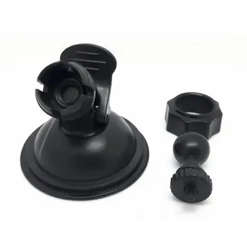 

Car Suction Cup Mount Camera DV Tachograph Bracket Stand Car Video Recorder Driving Recorder Car Bracket Thread Mouth
