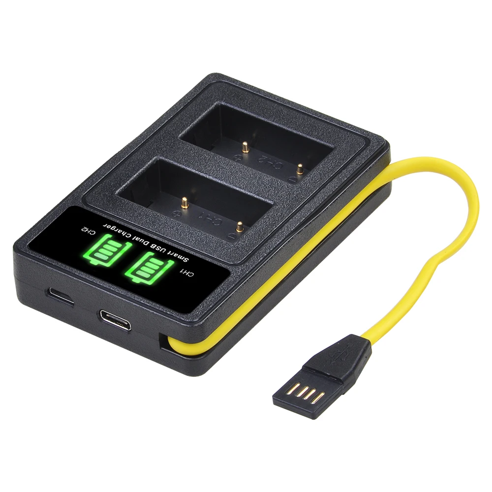 NB-2LH NB 2L 2LH NB-2L Battery and Charger for Canon EOS 350D 400D MD265 MV960 PowerShot G7 G9 S70 S80 ZR950 ZR960 HG10 HV40 rechargeable battery camera battery camera battery charger rechargeable battery charger