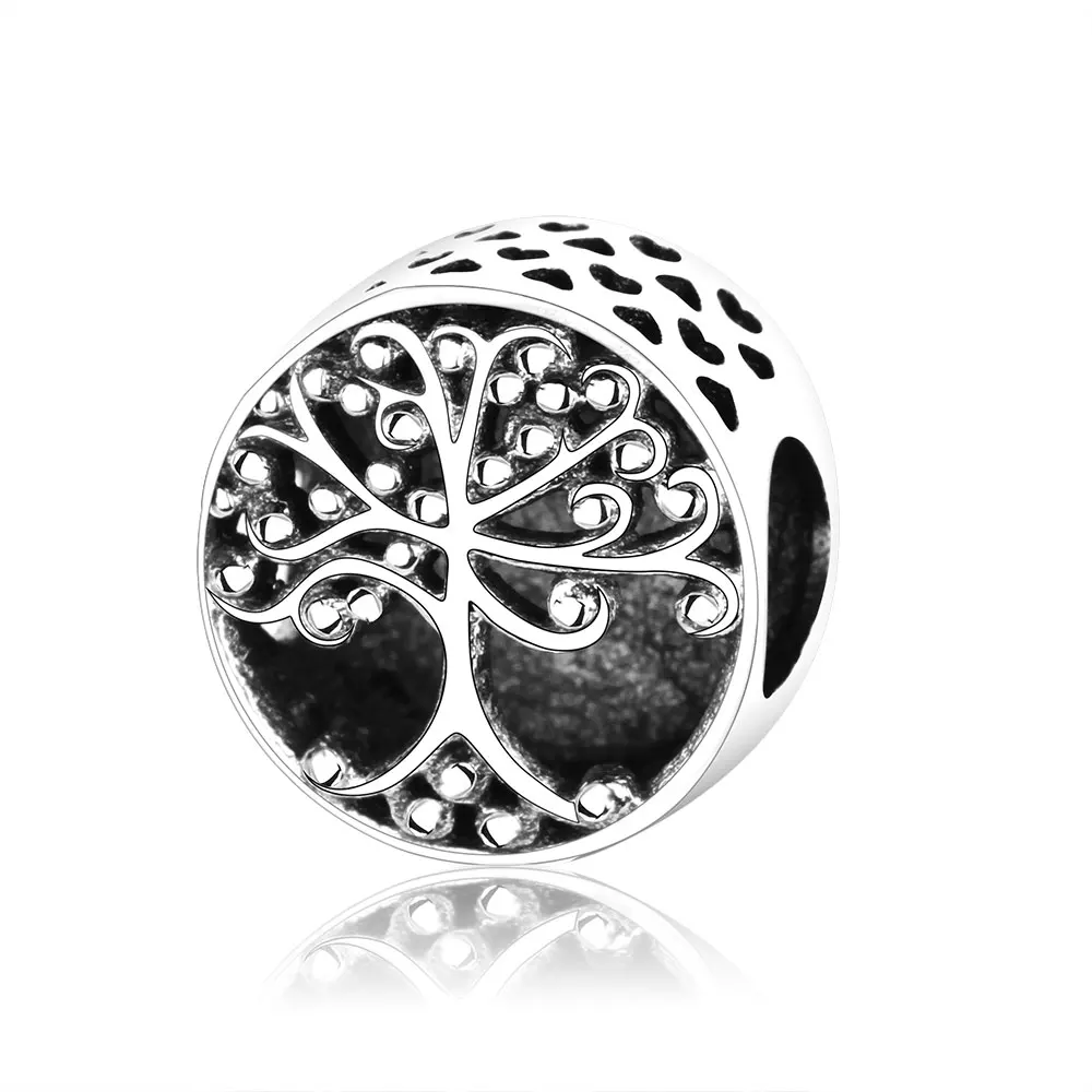 HU0271 Подвеска на соски для детей, браслет Pandora, 925 пробы, серебряное Созвездие, буквы, алфавит, сделай сам - Цвет: HU0271