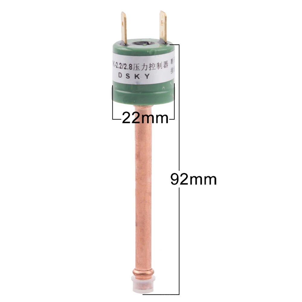 Orion High Pressure Switch Heat Pump KHAHI0101HPS Discount HVAC OS