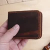 Handwork Leather Russia Driving License Cover Genuine Leather  Car Auto Documents Drivers License Wallet  Driver License Holder ► Photo 3/6