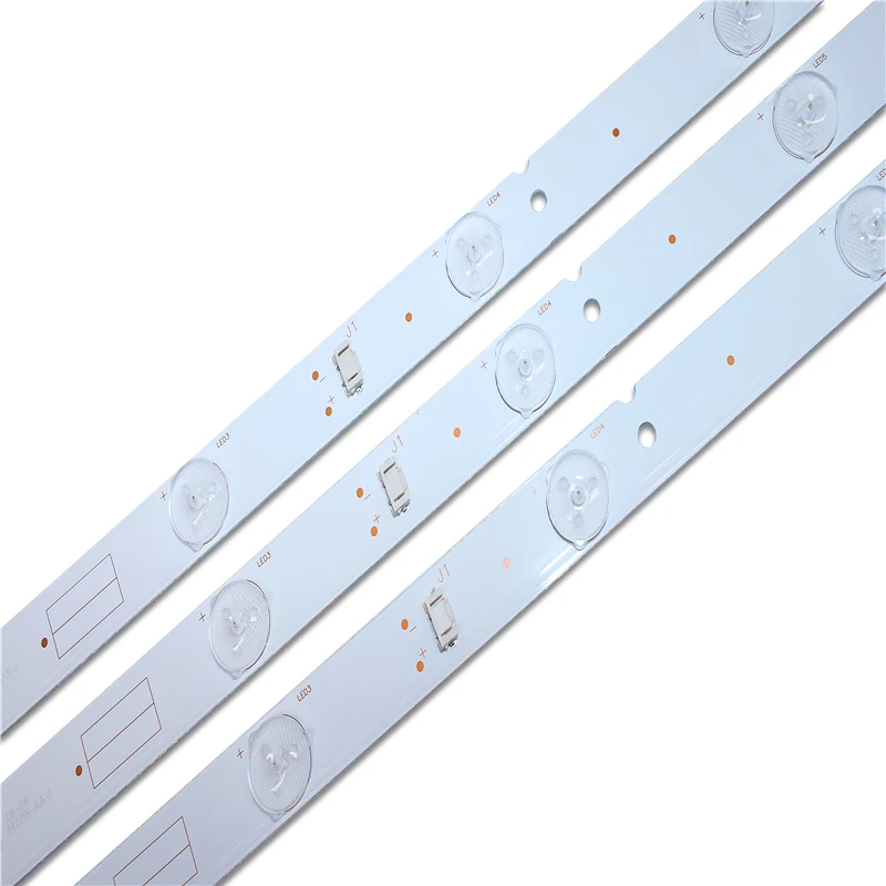 LED Ʈ Ʈ, 15 , 5800-W32001-3P00 05-20024A-04A, 32HX4003 7LED 607mm