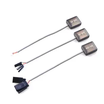 

Ublox 7 Series Mini GPS OP NZ N32 GPS for OPLink CC3D Revolution Naze32 Flip32 Flight Control Board Controller QAV250