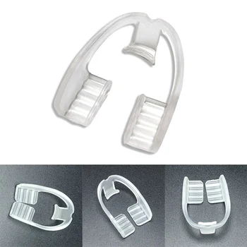 

Dental Mouth Guard Prevent Night Teeth Tooth Grinding Sleep Aid Bruxism Splint help to Cultivate Good Heathy Habit