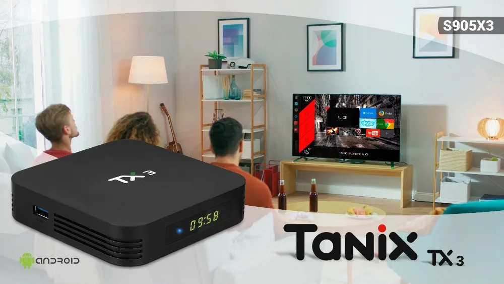 H96 мини H8 Android 9,0 ТВ приставка RK3228A 4K Смарт ТВ приставка H.265 2,4G 5G Wifi Google плеер четырехъядерный медиаплеер Bluetooth 4,0