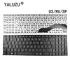 US/RU/SP Laptop keyboard FOR ASUS X540 X540C X540CA X540L X540LA X540LJ X540N X540NA X540NV MP-1K93SU-G50 NO Frame ► Photo 1/4