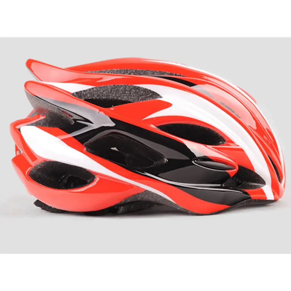 Для мужчин и женщин Открытый все в одном защитный шлем для езды на велосипеде
