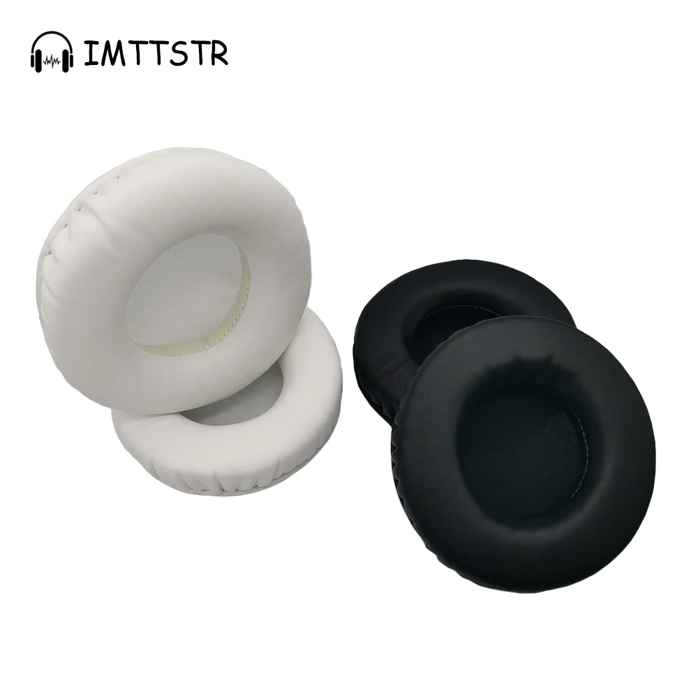Искусственная кожа для Sony MDR-ZX550BN MDR ZX550BN наушников карты памяти пенопластовые