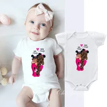 Модный детский летний костюм для малышей; короткий рукав ползунки хлопковая рубашка для мальчиков и девочек; мягкие комбинезоны Комбинезоны одежда для малышей на возраст от 0 до 18 месяцев