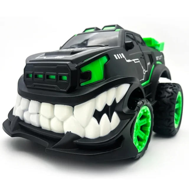 rechargeable stunt car remote control