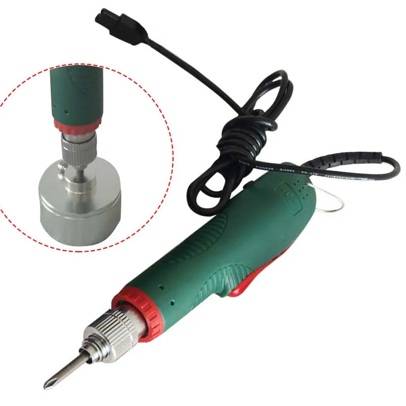 

Handheld Electric Bottle Capping Machine Cap Sealer Sealing Machine