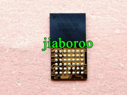 1 шт.-30 шт./лот U5100 338S00296 CS35L26C-A1 для iphone X ARC DRIVER IC Chip | Мобильные телефоны и аксессуары