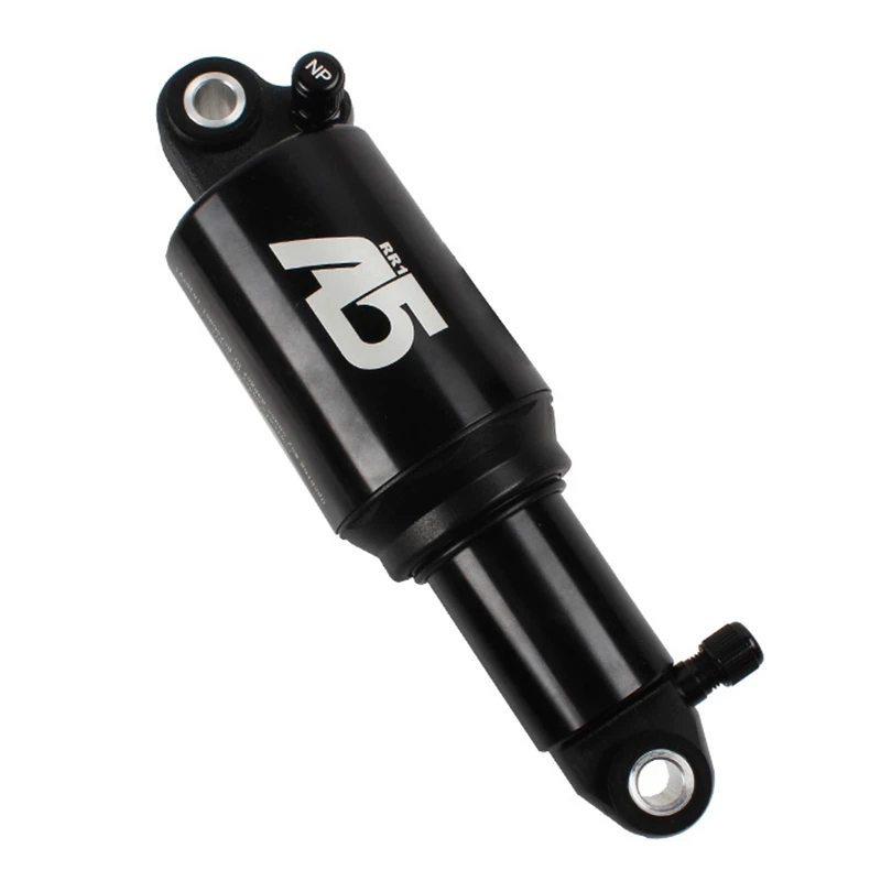 

Mountain Bike Rear Shock Absorber Kind Shock Ks A5 RE Soft Car Adjustable Shock Absorber Device Bike Rear Suspension Shock-150mm