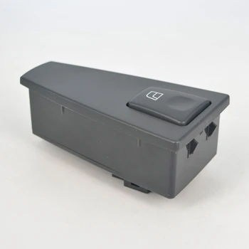 

1XElectric Power Window Single Switch 20752919 For Volvo Truck FH12 FM VNL