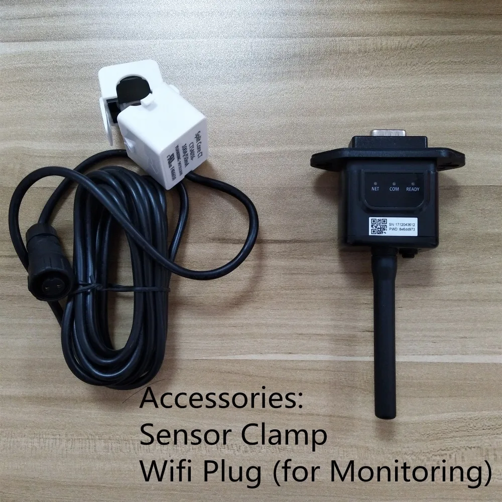 CLAMP WIFI 插图