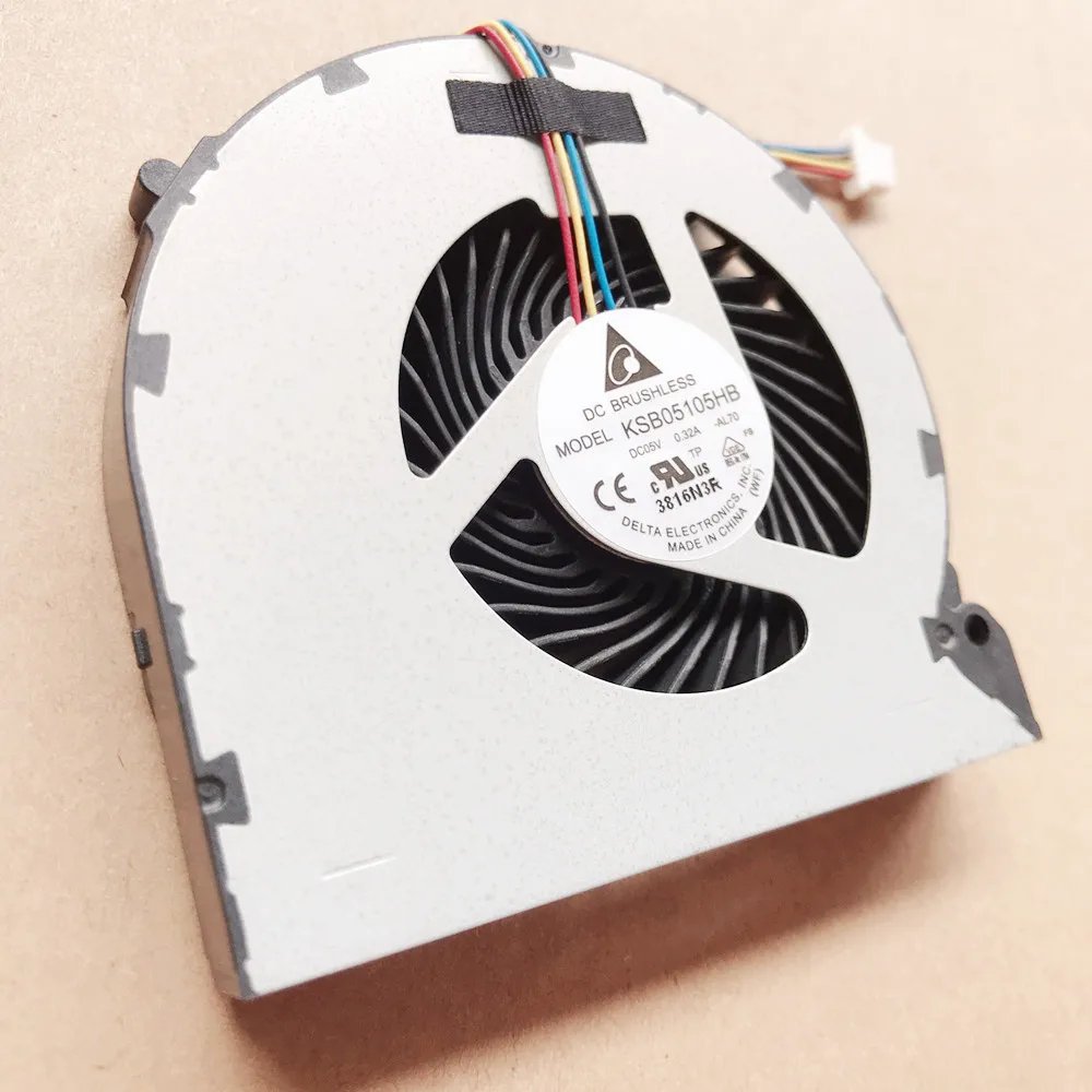 Ventilateur Avec Dissipateur Pour Sony Vaio SVE171C11M - Reconditionné